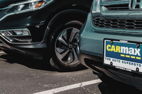 Does carmax negotiate. Things To Know About Does carmax negotiate. 
